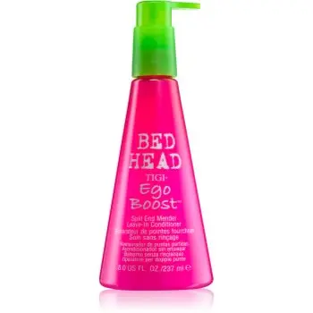 TIGI Ego Boost Split End Mender balsam (nu necesita clatire) pentru varfuri despicate
