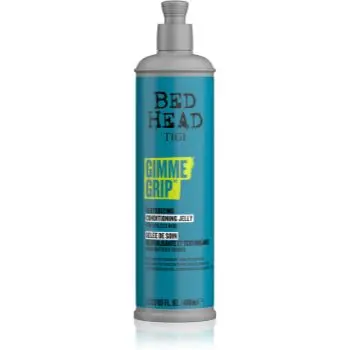 TIGI Gimme Grip Texturizing Conditioning Jelly balsam gel pentru definire si modelare