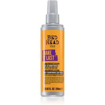 TIGI Make It Lastᵀᴹ conditioner Spray Leave-in pentru păr vopsit