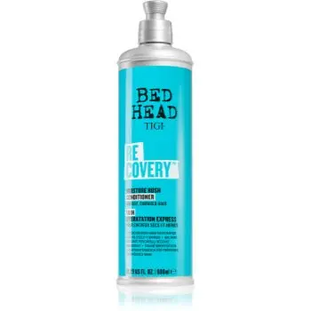 TIGI Recovery Moisture Rush Conditioner balsam hidratant pentru păr uscat și deteriorat