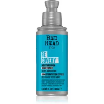TIGI Recovery Moisturerush Conditioner balsam hidratant pentru păr uscat și deteriorat