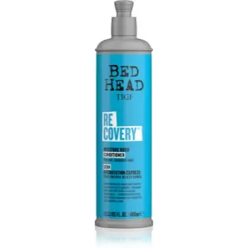 TIGI Recovery Moisturerush Conditioner balsam hidratant pentru păr uscat și deteriorat