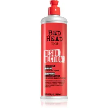 TIGI Repair System Resurrection Superrepair Shampoo sampon tratament pentru par sensibil