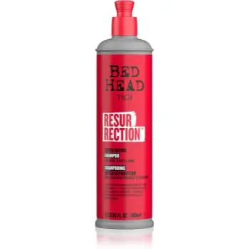 TIGI Repair System Resurrection Superrepair Shampoo sampon tratament pentru par sensibil
