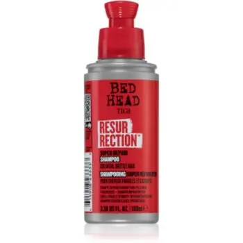 TIGI Resurrection Super Repair Shampoo sampon tratament pentru par sensibil