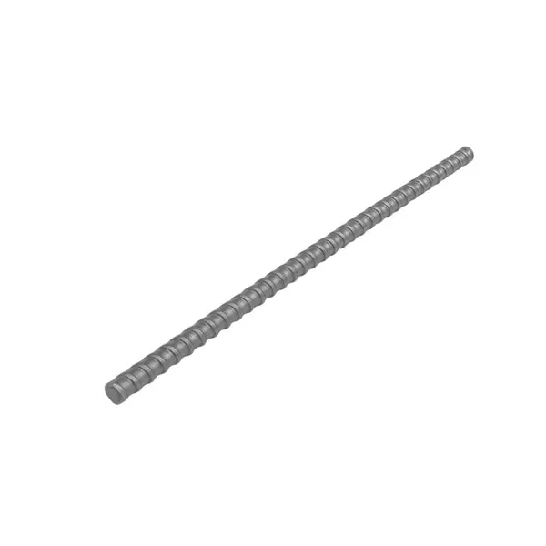 Tijă de ancorare pentru cofraje 17×10 mm, lungime 1 m – material fier