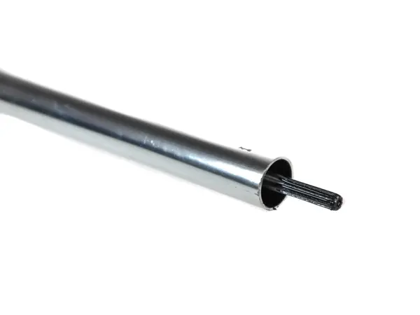 Tija Motocoasa 28mm 9D ( Teava + Vergea )