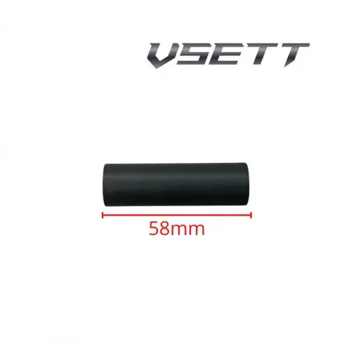 Tija spate 58mm pentru trotineta electrica VSETT 8/8+/9/9+