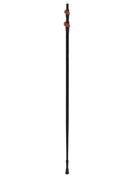 Tija Tarp Clip Pole