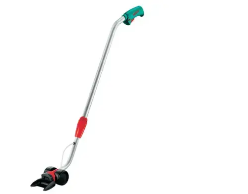 Tija telescopica Bosch pentru trimmer Isio, 115 cm