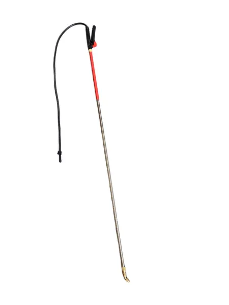Tija Telescopica Metal 2.5m