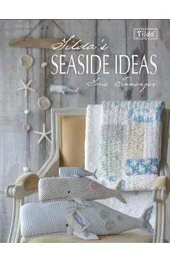 Tilda's Seaside Ideas - Tone Finnanger