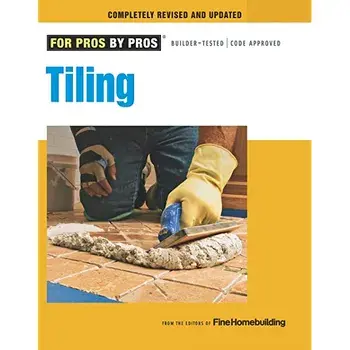 Tiling Complete. 2nd Edition, 2 Revised edition, Paperback/Robin Nicholas