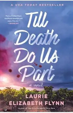 Till Death Do Us Part - Laurie Elizabeth Flynn