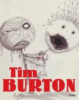 Tim Burton, Paperback/Tim Burton