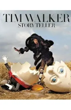 Tim Walker: Story Teller - Robin Muir