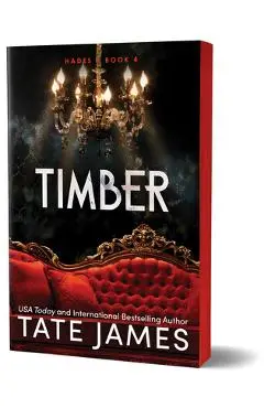 Timber - Tate James