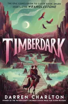 Timberdark, Paperback/Darren Charlton