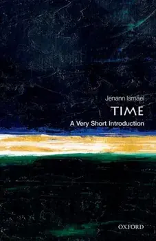 Time: A Very Short Introduction, Paperback/***