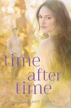 Time After Time, Paperback/Tamara Ireland Stone