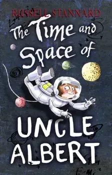 Time and Space of Uncle Albert, Paperback/Russell Stannard