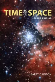 Time and Space, Paperback/Barry Dainton
