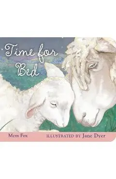 Time for Bed - Mem Fox