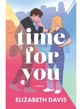 Time for You, Paperback/Elizabeth Davis