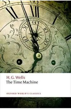 Time Machine