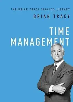 Time Management, Paperback/Brian Tracy