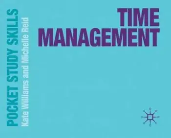 Time Management, Paperback/Kate Williams