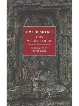 Time of Silence, Paperback/Peter Bush