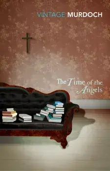 Time Of The Angels, Paperback/Iris Murdoch