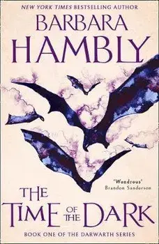 Time of the Dark, Paperback/Barbara Hambly