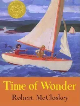 Time of Wonder, Hardcover/Robert McCloskey