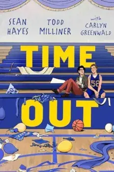 Time Out. Reprint ed., Paperback/Carlyn Greenwald