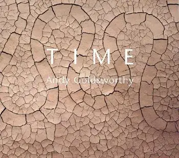 Time, Paperback/Andy Goldsworthy