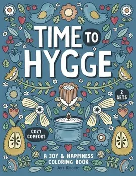 Time to Hygge, Paperback/Jen Racine