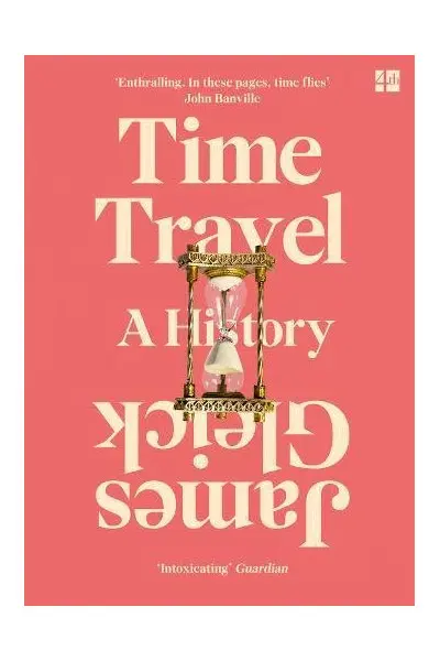 Time Travel | James Gleick