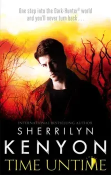 Time Untime, Paperback/Sherrilyn Kenyon