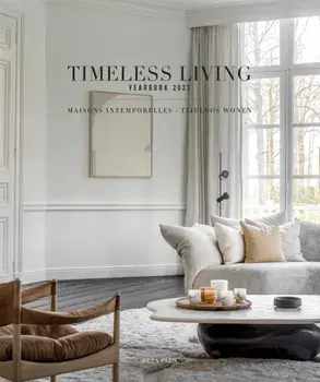 Timeless Living Yearbook 2023, Hardback/***
