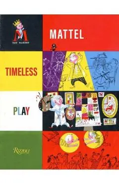 Timeless Play - Ynon Kreiz