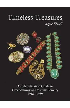 Timeless Treasures - Aggie Elwell