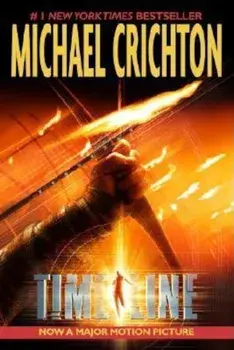 Timeline, Paperback/Michael Crichton