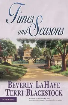 Times and Seasons, Paperback/Beverly LaHaye
