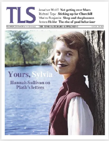 Times Literary Supplement no. 6031 / November 2018 |