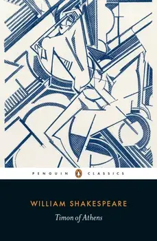 Timon of Athens, Paperback/William Shakespeare