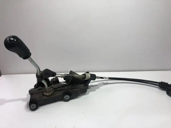 Timonerie cu maneta schimbator Ford Focus 2 (2004-2010) [DA_] 1.6 tdci