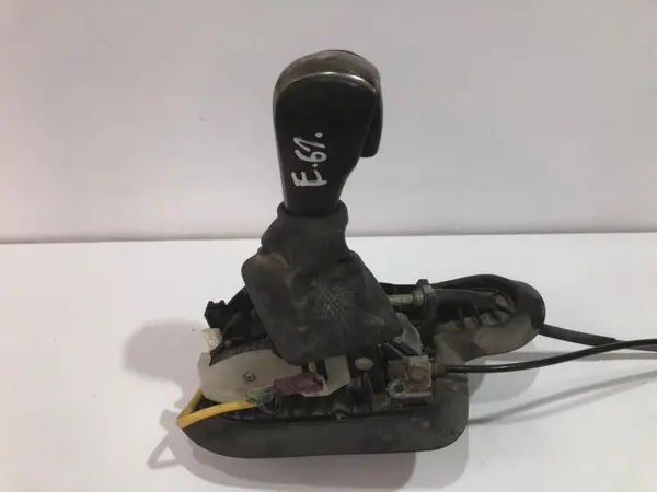 Timonerie cu nuca BMW Seria 5 (2004-2010) [E61]