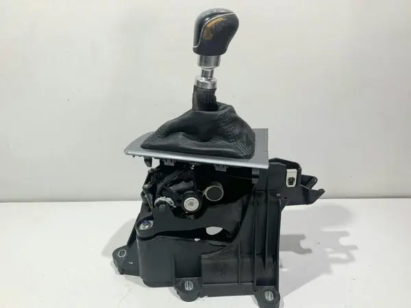 Timonerie cu nuca cutie manuala BV6R-7C453-DKC Ford Focus 3 (2011-2015) 1.6 tdci T1DB 115 cp